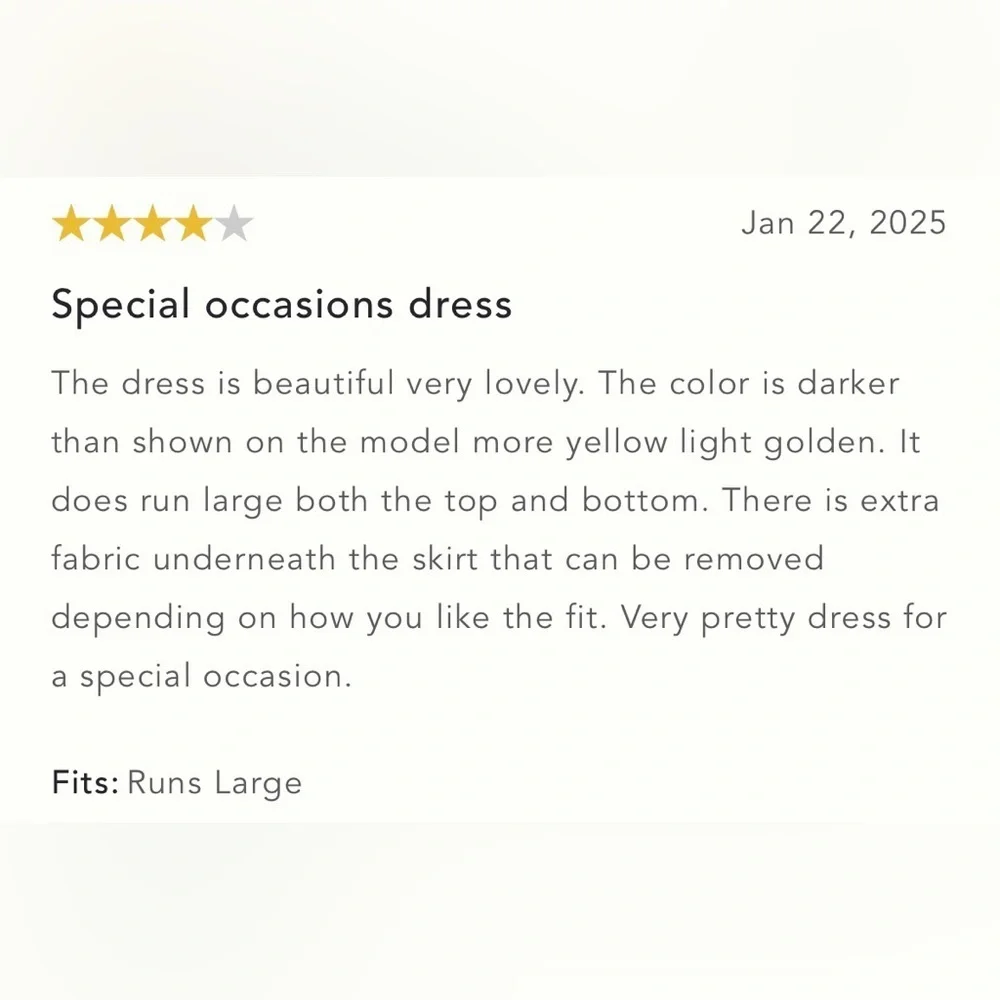 NWT Size 10 - Maeve Sleeveless V-Neck Lace Fit & Flare Mini Dress - Picture 13 of 16